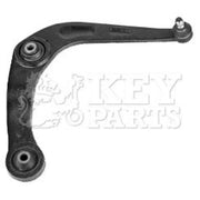 Key Parts Control/Trailing Arm fits Peugeot 206 1998-2012 1.1 1.4 1.6 2.0