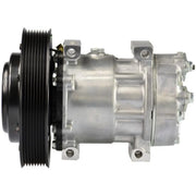 Mahle Air Conditioning Compressor ACP 126 000S