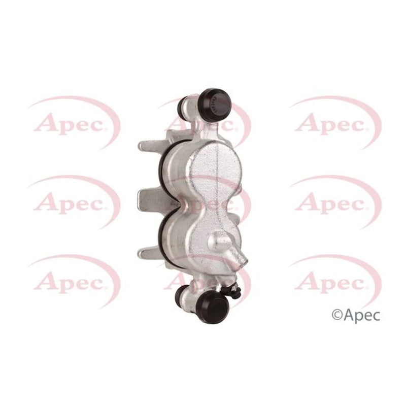 Apec Brake Caliper Assembly Front Left LCA312