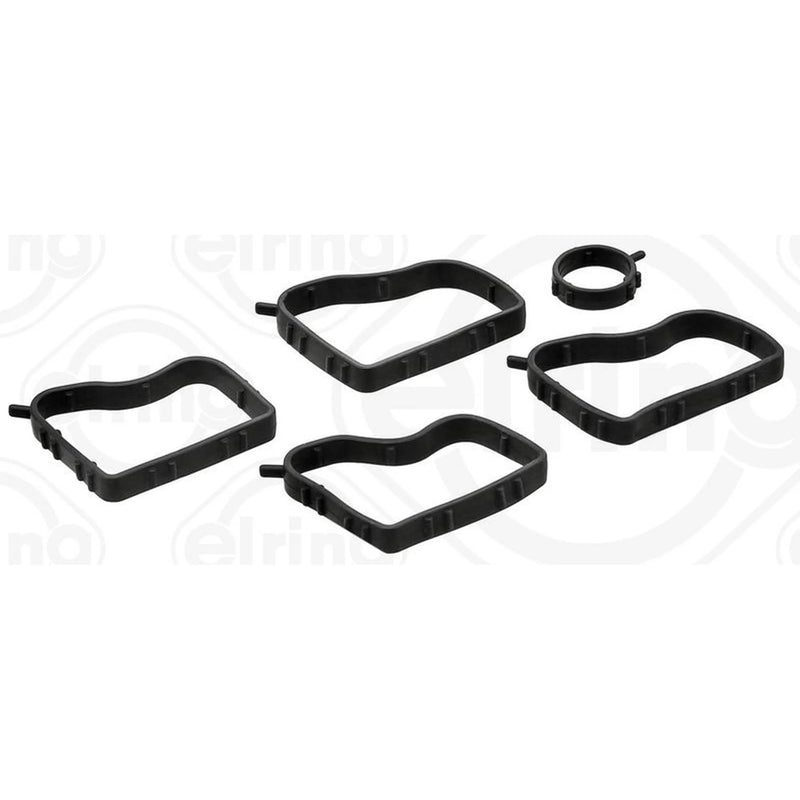 Elring Cylinder Head Cover Gasket Set fits Citroën Berlingo 2018 on 1.5