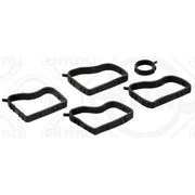 Elring Cylinder Head Cover Gasket Set 907.170