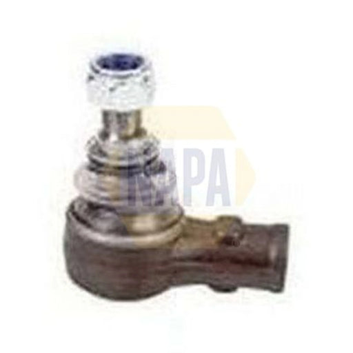 NAPA Steering Tie Rod End Ball Joint Front Right NST6348