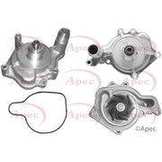 Apec Engine Cooling Water Pump AWP1058