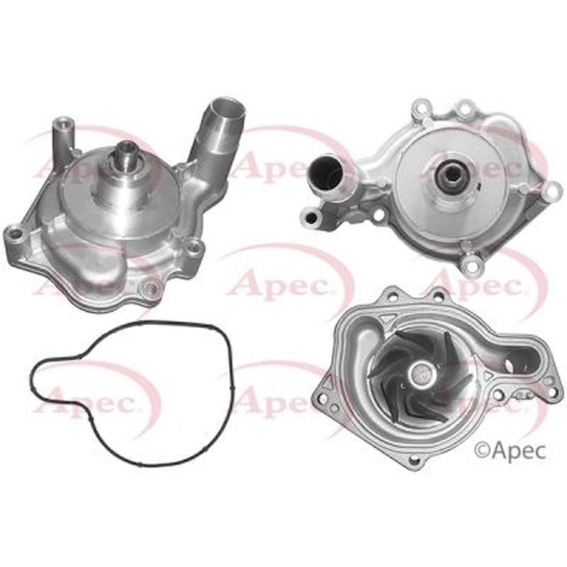 Apec Engine Cooling Water Pump AWP1058