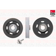 FAI Crankshaft Damper Kit 152. FVD1252K