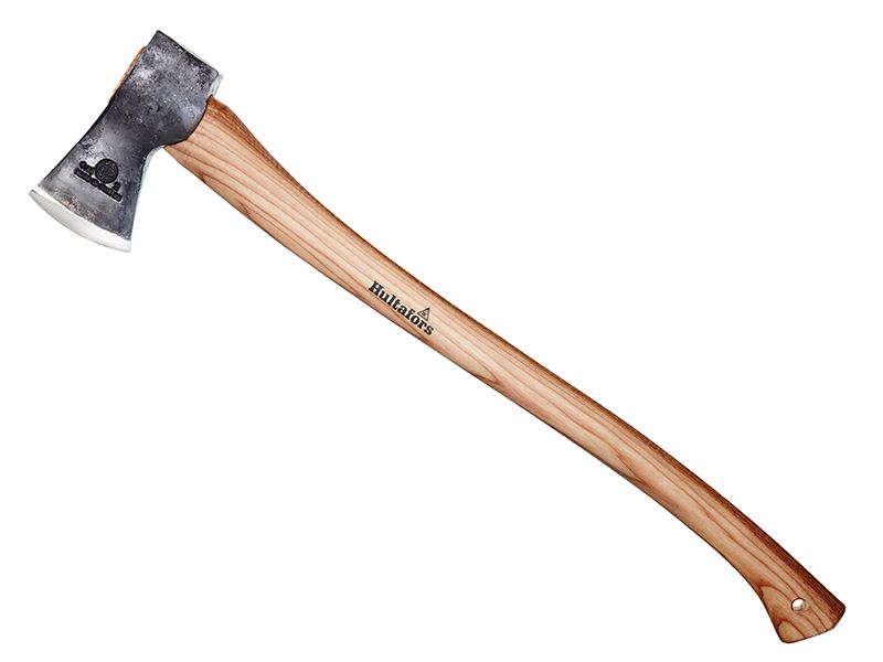 Hultafors Hults Bruk Qvarfot Felling Axe Hultafors - Dynamic Drive