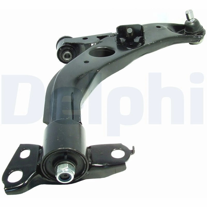 Delphi Control/Trailing Arm Lower fits Mazda 626 1997-2002 1.8 1.9 2.0