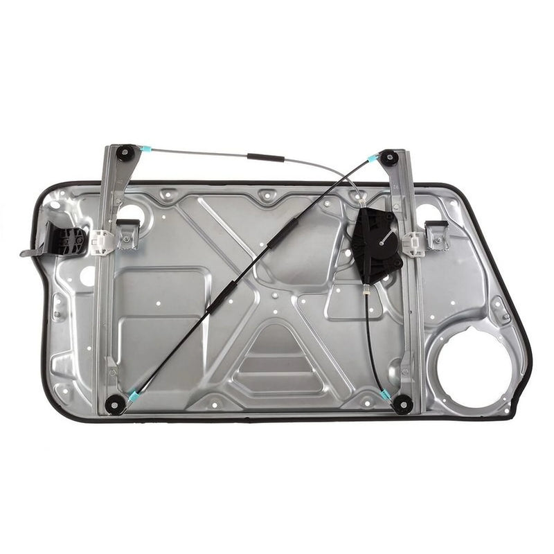 Valeo Electric Window Regulator Lifter Right Front 851541