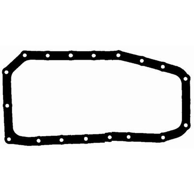 BGA Oil Sump Gasket Wide Thick fits Citroën Relay I 2000-2002 2.8
