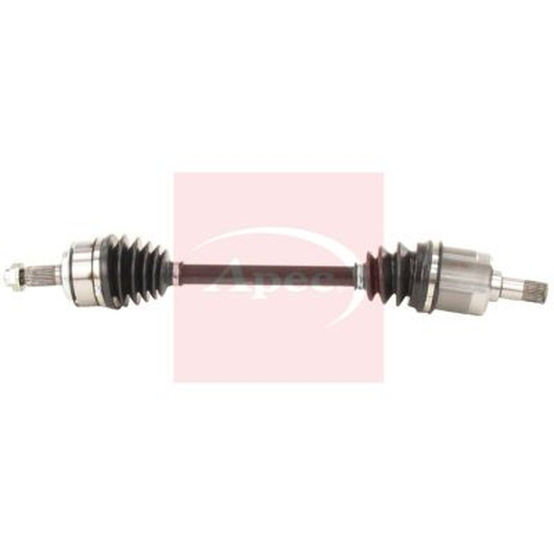 Apec CV Drive Shaft Driveshaft Front Left fits Honda Civic VIII 2005-2012