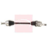 Apec CV Drive Shaft Driveshaft Front Left ADS1069L