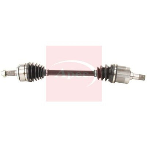 Apec CV Drive Shaft Driveshaft Front Left fits Honda Civic VIII 2005-2012