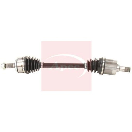 Apec CV Drive Shaft Driveshaft Front Left ADS1069L
