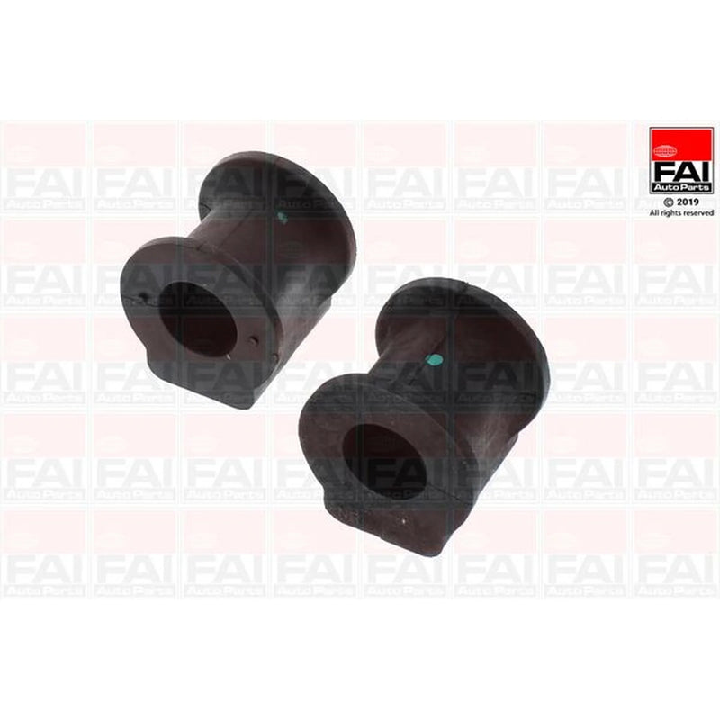 FAI 2 x Anti Roll Bar Mounting Bracket