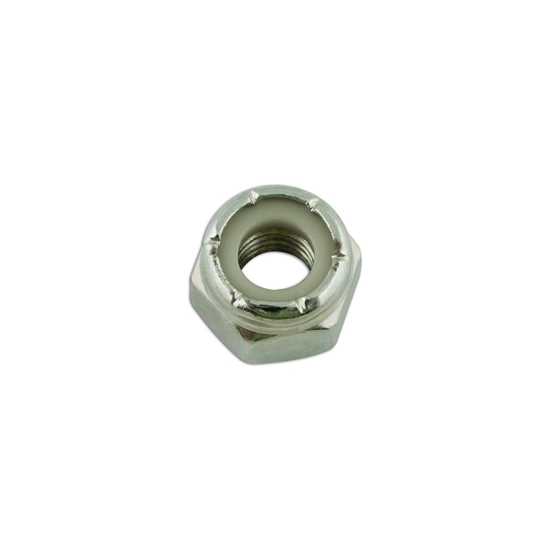 Connect 33121 Steel UNF Nyloc Nuts 5/16in 100pc Connect - Dynamic Drive