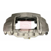 Apec Brake Caliper Assembly Front Left LCA1116N