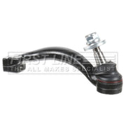 First Line Steering Tie Rod End Ball Joint fits Jaguar Xe 2015 on 2.0 3.0