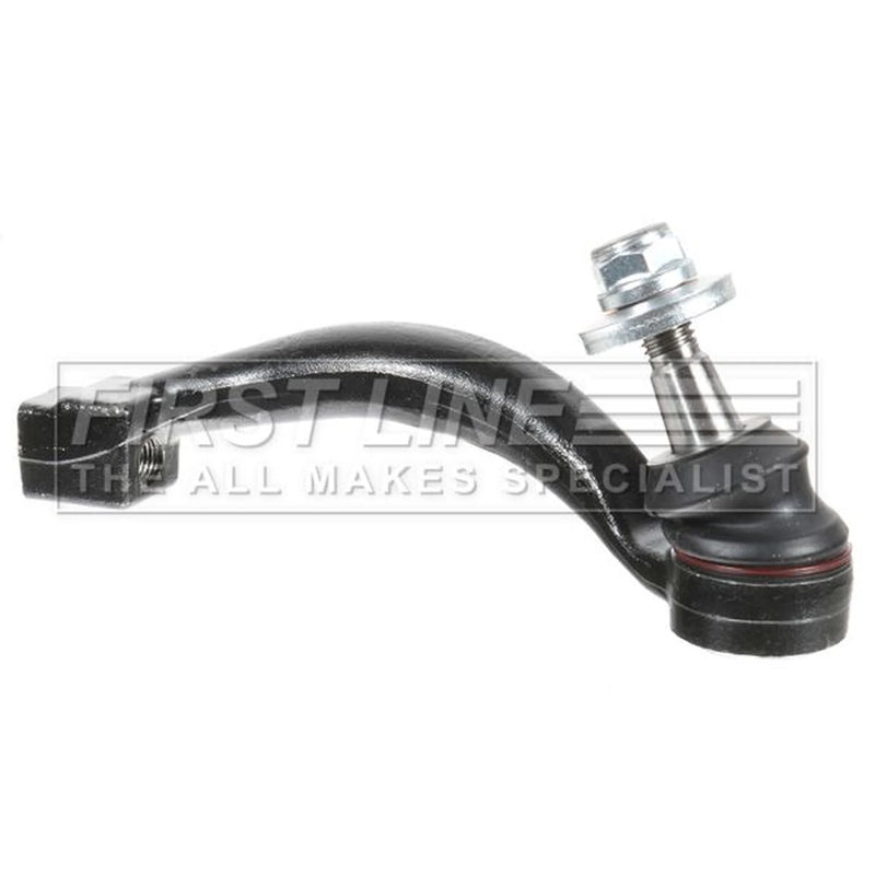 First Line Steering Tie Rod End Ball Joint fits Jaguar Xe 2015 on 2.0 3.0