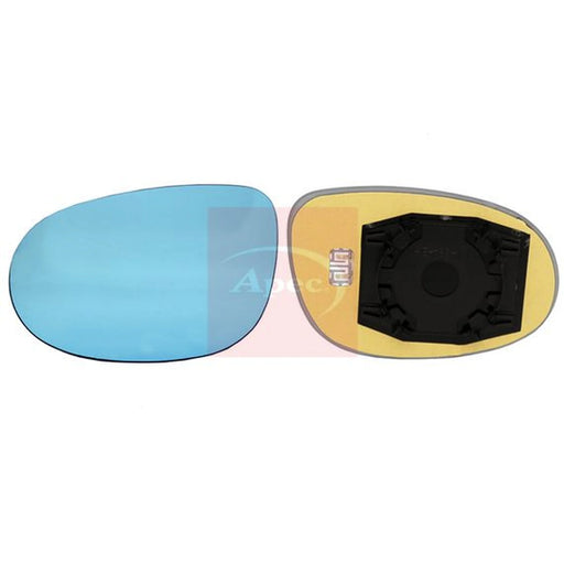 Apec Exterior Wing Mirror Glass Left AMG2223
