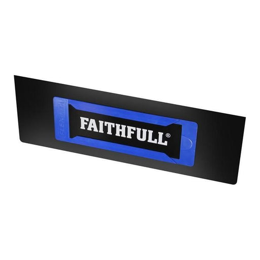 Faithfull Flexifit Trowel 16in Faithfull - NN4 Online