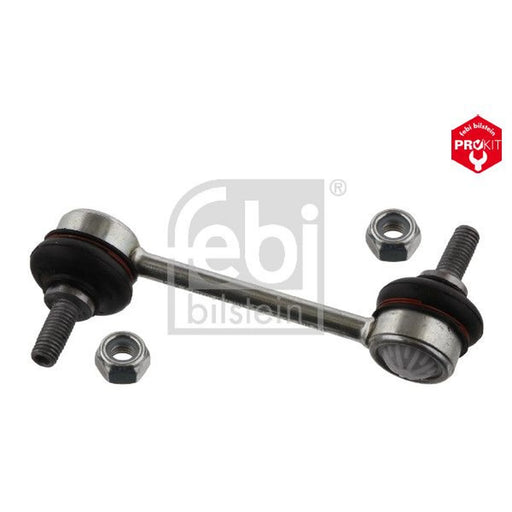 Febi Stabiliser Bar Link Coupling Rod Rear Right 25272