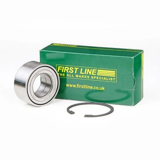 First Line Wheel Bearing Kit fits Citroën Dispatch I 1995-2006 1.6 1.9 2.0
