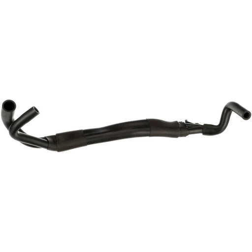 Gates Crankcase Ventilation Hose 775mm fits Citroën Xantia 1995-2003 1.8