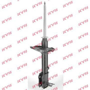KYB Shock Absorber Damper Strut Rear Right fits Hyundai Accent 1994-2000 1.3 1.5