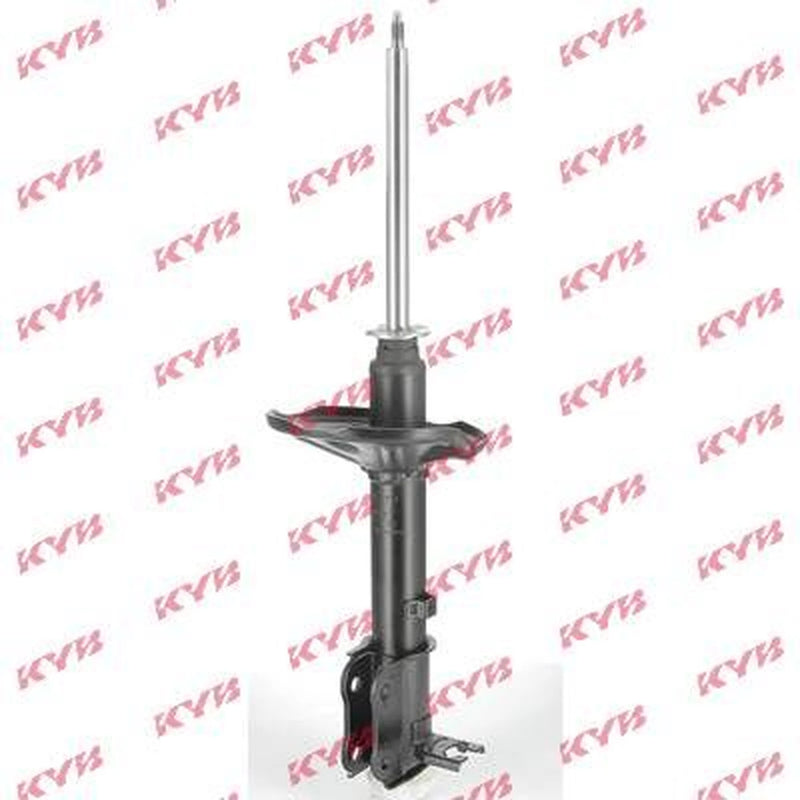 KYB Shock Absorber Damper Strut Rear Right fits Hyundai Accent 1994-2000 1.3 1.5
