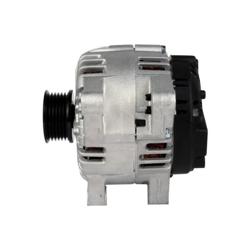 Hella Car Alternator 12V fits Citroën Berlingo / Berlingo First 2005-2011 1.6