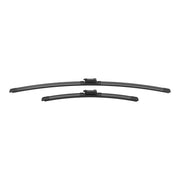 Bosch Aerotwin Wiper Blade Set 700mm + 400mm — A558S fits Citroën C5 Aircross