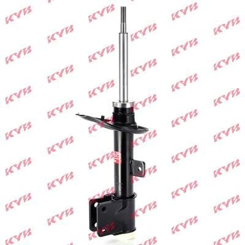 KYB Shock Absorber Damper Strut Front Left fits Citroën C4 II 2009-2018