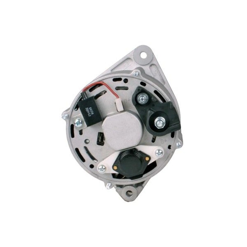 Hella Car Alternator 12V fits Bedford Astra Van Estate 1988-1991 1.7