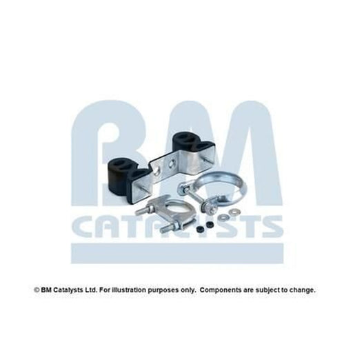 BM Catalysts Exhaust Pipe Mounting Kit FK50360C