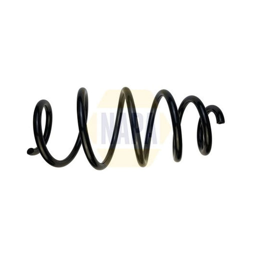 NAPA Front Suspension Coil Spring NCS1829