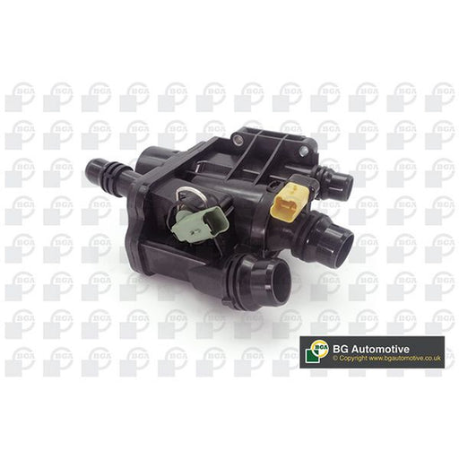 BGA Thermostat,Coolant fits Citroën Berlingo 2018-2019 1.2