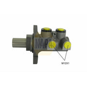 NAPA Brake Master Cylinder Hydraulic Assembly fits Opel Astra H 2004-2014