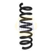 NAPA 2 x Suspension Springs fits Mercedes-Benz E-Class 2009-2016