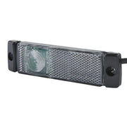 Hella Front Marker Led Lamp (Universal) Front 2PG 008 645-561 1118984-9 2PG 008