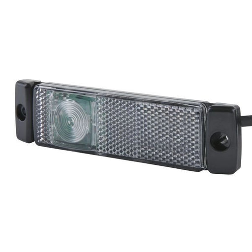 Hella Front Marker Led Lamp (Universal) Front 2PG 008 645-561 1118984-9 2PG 008