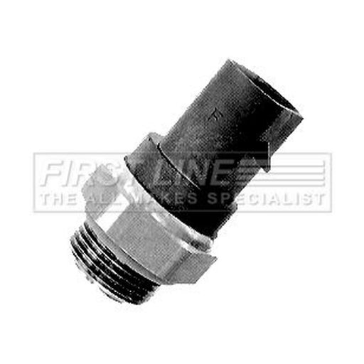 First Line Radiator Fan Temperature Switch 2 Connectors fits Citroën Relay I