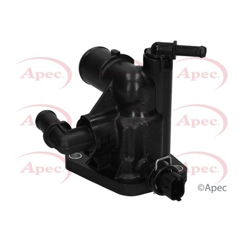 Apec Thermostat,Coolant fits Alfa Romeo Mito 2009-2018 1.3