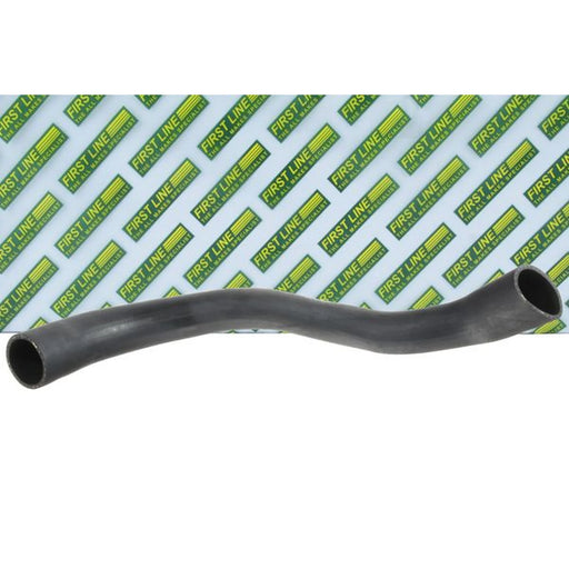 First Line Intercooler Turbo Charge Air Hose fits Citroën Berlingo 2018-2019