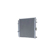 Mahle Air Conditioning Condenser fits Kia Soul II 2014-2018 1.6 2.0