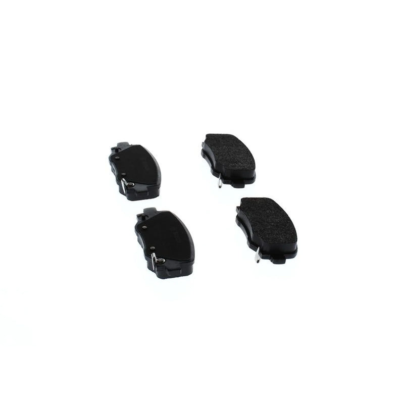 Bosch Front & Rear Pads fits Jeep Cherokee 2013-2018 2.0 2.2 3.2