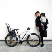 Thule Ride Along 2 - Zen Lime Thule - Dynamic Drive