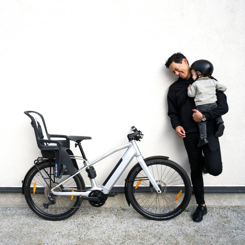 Thule Ride Along 2 - Zen Lime Thule - Dynamic Drive