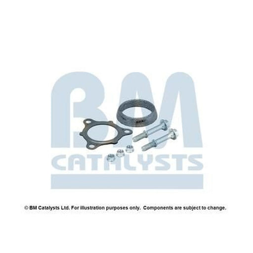 BM Catalysts Exhaust Pipe Mounting Kit FK70674B