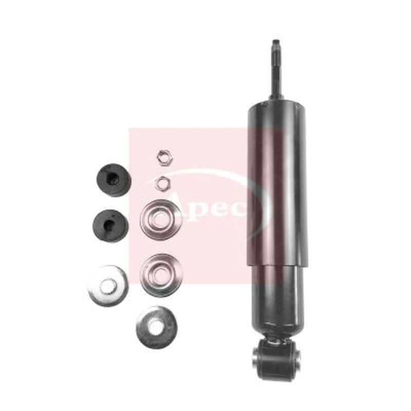 Apec Shock Absorber Damper Strut Front ASA1229