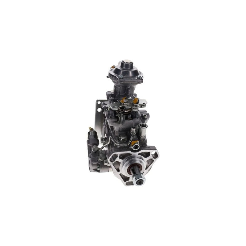 Bosch Diesel Injection Pump